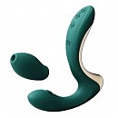 -    Zalo Talis G-Spot PulseWave Vibrator,  , 16,6  14,4 