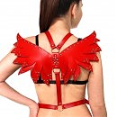     Art of Sex Wings RED, ,  