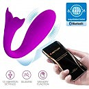 - Pretty Love Jayleen Wireless Stimulator, 10  3,2 