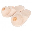     Orion Boob Slippers  ,  42-45