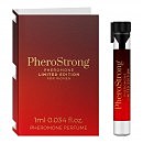    PheroStrong LIMITED EDITION  , 1 