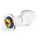      NS Novelties Crystal Desires, , 8,4  4 