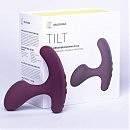  2--1 Tilt Lora DiCarlo  
