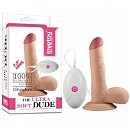     The Ultra Soft Dude Vibrating 7.5,   , 18  4,5 