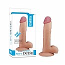     The Ultra Soft Dude 9 LoveToy, 22  4,5 