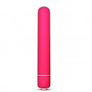       LoveToy X-Basic Bullet 10 Speeds Pink, 13  1,7 