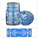  Fleshlight Quickshot Turbo Blue Ice, ,     