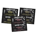 LifeStyles FLAVOURS, 12 