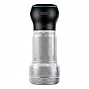  Kiiroo Feel Pocket Crystal     PowerBlow Combo Set
