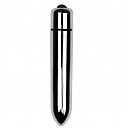  LoveToy X-Basic Bullet Long Silver, 10  , 9  1,7 
