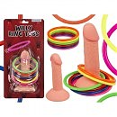      Fun Games Penis With Rings