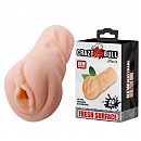 - Baile Crazy Bull Mavis Pocket Masturbator, 15,2  7,2 