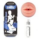 -   LoveToy Sex In A Can Mouth Lotus Tunnel, , 16  6,5 