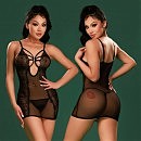   JSY 8166 Black One Size,  , -