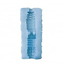  Wooomy Jigggy Abstract Masturbator Blue, , 13,8  5,8 