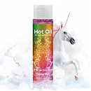     :   Nuei HOT OIL Unicorn Elixir, 100 