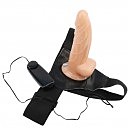      Chisa Stunt Cock Natural, 21  4,3 
