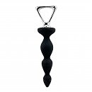   Adrien Lastic Arrow II Black, , 20,1  3,2 