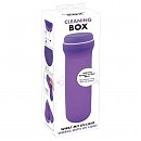     Cleaning Box, 