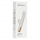 - Boys of Toys Silicone Vibrator 3 rotating + 7 sucking functions, 23,5  3,5 