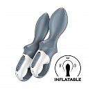    Satisfyer Air Pump Booty 1,  , 18,7  3,6 