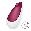     Satisfyer Spot On 3 Berry, 12  , 5,7  9  3,2 