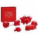   Bijoux Indiscrets Happily Ever After, Red Label, 4   