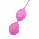   Palline Delight Pussy TOYZ4LOVERS,   , 19,5  3,5 