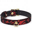      Liebe Seele Victorian Garden Choker, -
