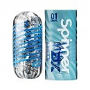  Tenga Spinner DX 01 Drops,    , 12,5  5 