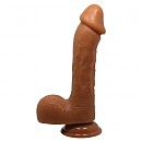    Beautiful Encounter Johnson Dildo Latin , 22,2  4,7 
