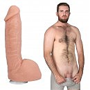    - Girthmasterr Doc Johnson Signature Cocks UltraSkyn, 22,9  6,4 