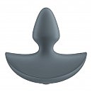     Satisfyer Booty Absolute Beginners 1, 12  , 7,3  2,5 