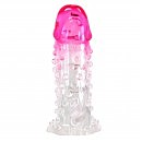     Pretty Love Wilford 1 Tranparent, -, 13,5  4 