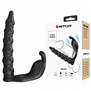     Blackney Vibrating Enhacer Black   