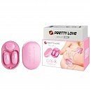      Pretty Love Fun Box Pink,   , 12  