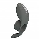   Master Ring Cock Ring Black   , 11  3 