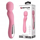   Pretty Love Gladys Massager Pink, 30  , 17,1  3,5 