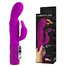 -  Pretty Love Body Touch I Purple, 22,6  3,7 