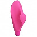      Pretty Love Nicole Clitoral Stimulator Magenta, 10  