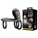 -    Vibrating Penis Sling Jammy, 