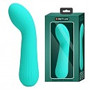     G Pretty Love Kirk Vibrator Mint, 15  3,5 