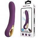 Hi-tech   Pretty Love Ethan RC Control Vibrator Purple, 20  3,5 
