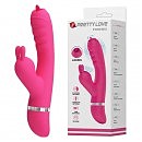  - Phoenix Vibrator Pink, + , 20,2  3,3 