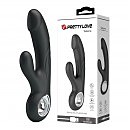  - Pretty Love Selene Vibrator Black, -, 19  3 
