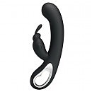 - Pretty Love Webb Vibrator Black, 12  , 21  3,9 