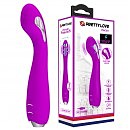 -  G   Pretty Love Hector Vibrator, 19,5  3,2 
