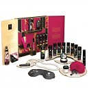 -  Shunga Calendar Of Desires, 25 