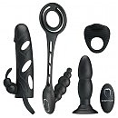  -   Pretty Love Master Hunter Set, 4 