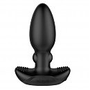   Nexus Beat Butt Plug,  , 10,8  4,2 